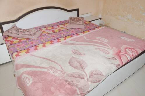 Hotel Ishan International, Katra 2